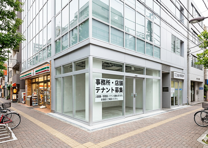事務所・店舗